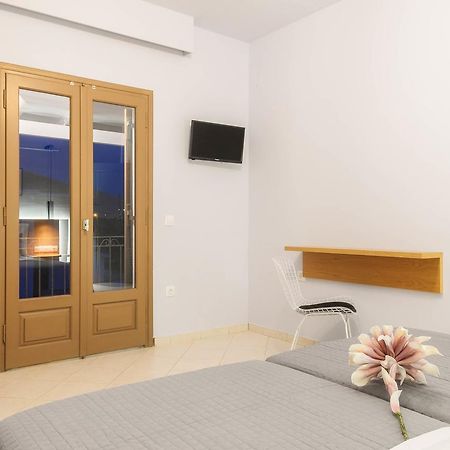 Melograno Villas Ambelokipoi  Ngoại thất bức ảnh