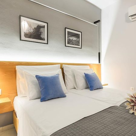 Melograno Villas Ambelokipoi  Ngoại thất bức ảnh