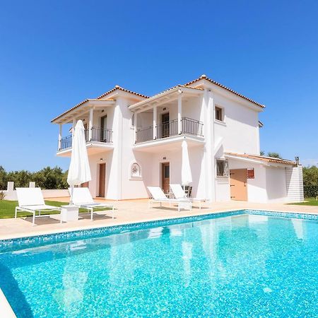 Melograno Villas Ambelokipoi  Ngoại thất bức ảnh