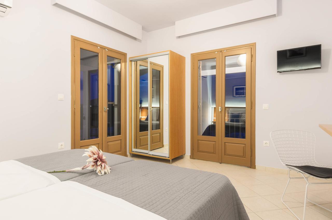 Melograno Villas Ambelokipoi  Ngoại thất bức ảnh