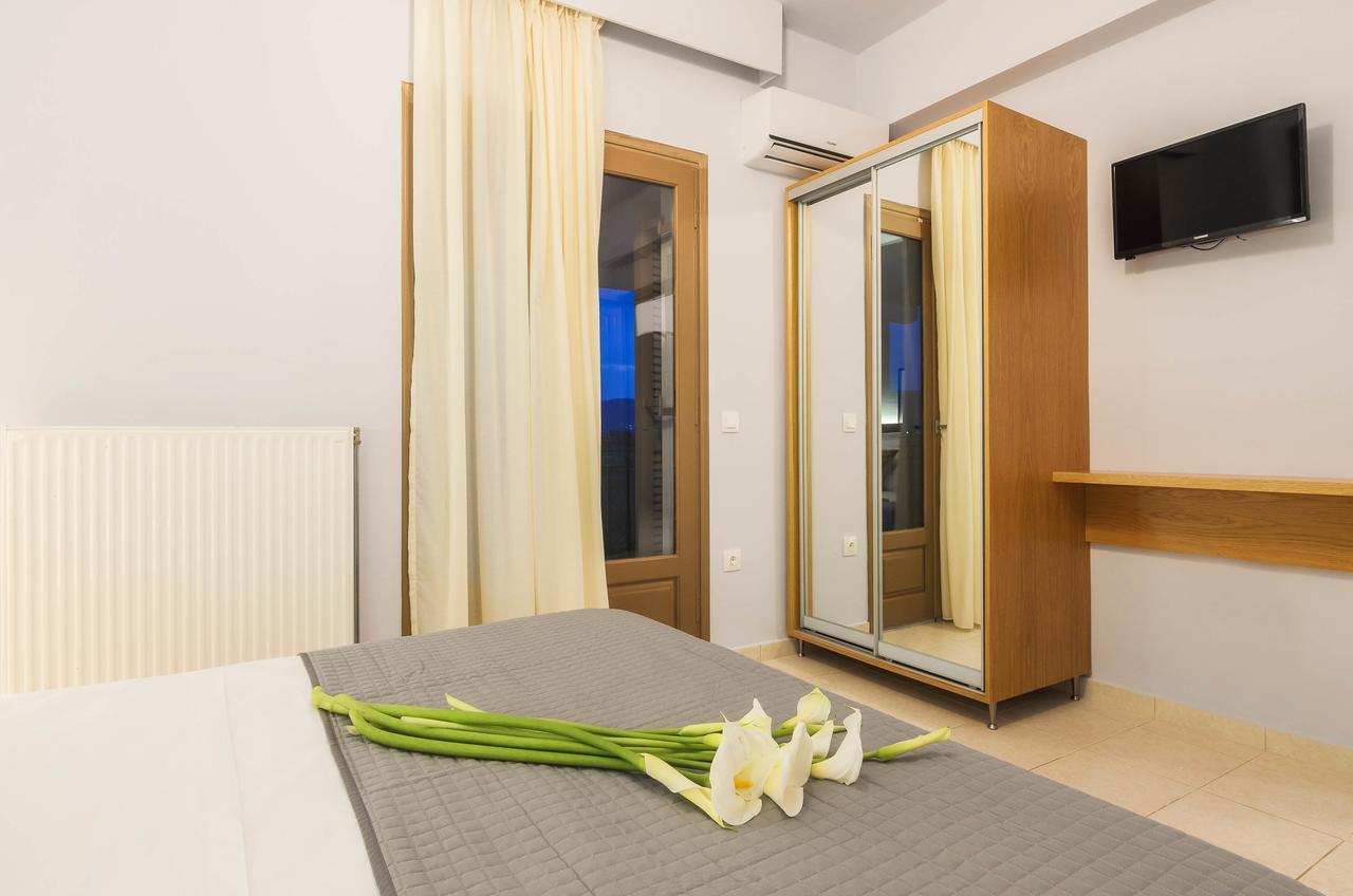 Melograno Villas Ambelokipoi  Ngoại thất bức ảnh