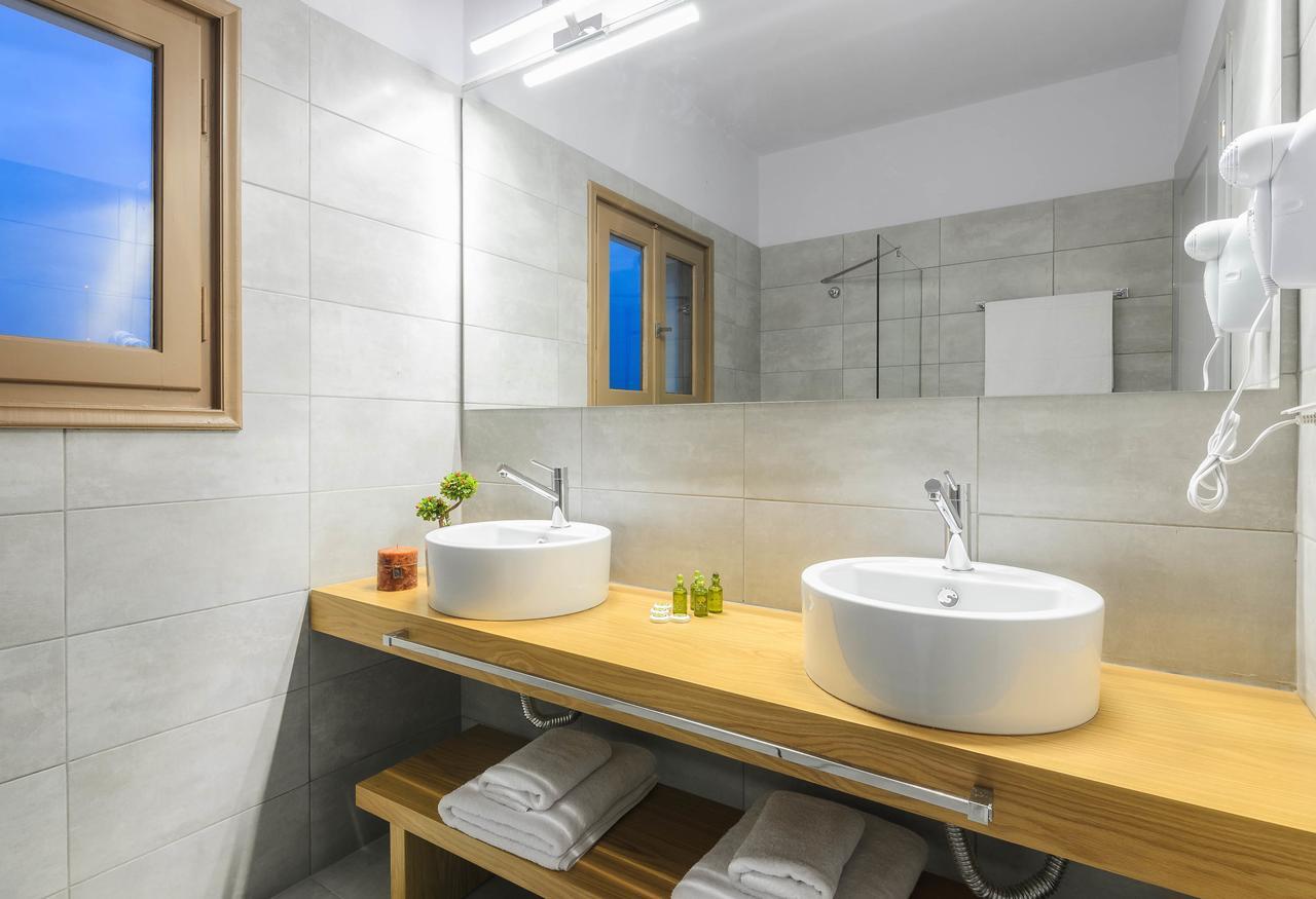 Melograno Villas Ambelokipoi  Ngoại thất bức ảnh