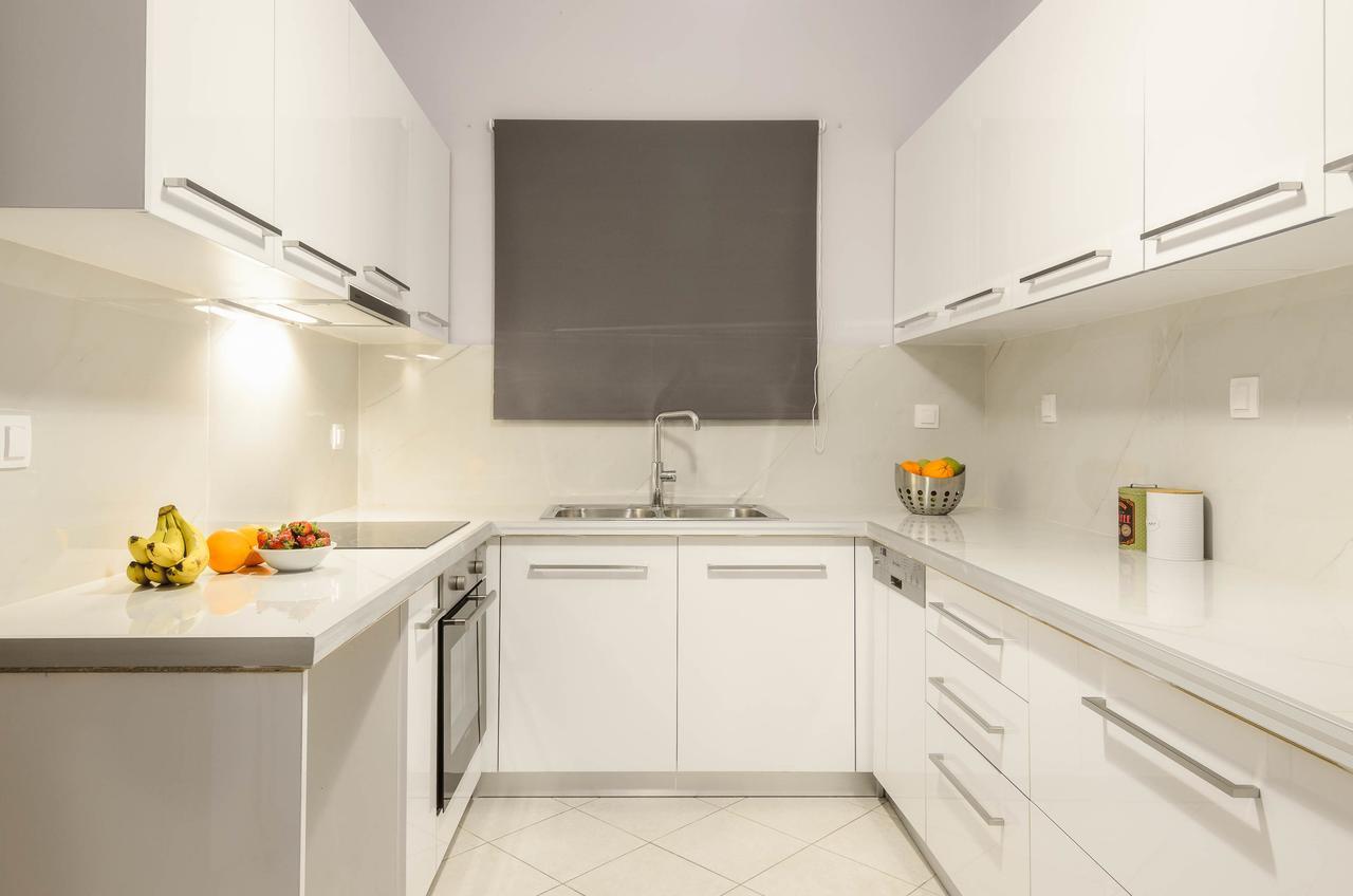 Melograno Villas Ambelokipoi  Ngoại thất bức ảnh