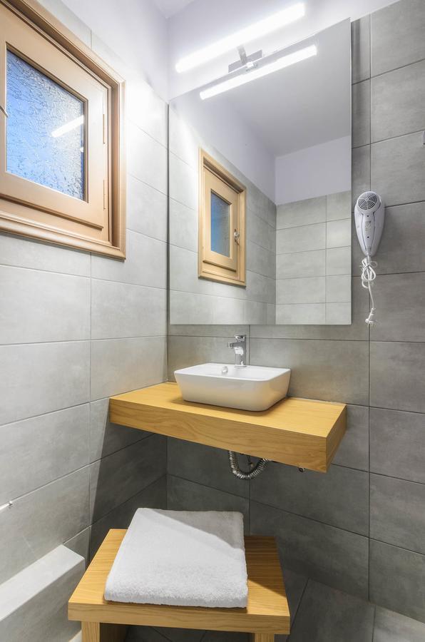 Melograno Villas Ambelokipoi  Ngoại thất bức ảnh