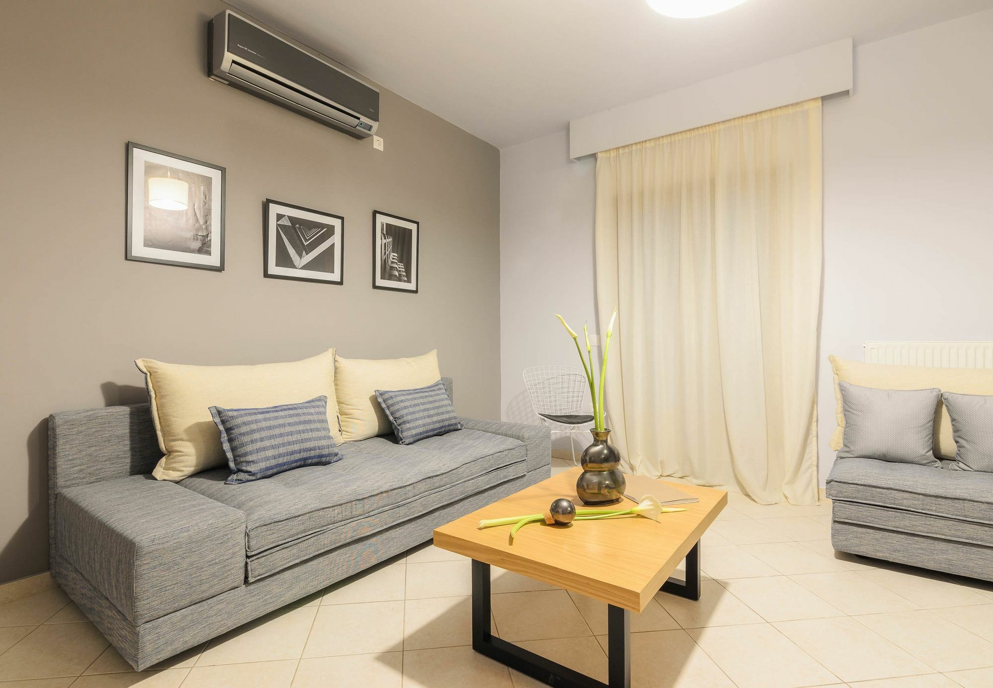 Melograno Villas Ambelokipoi  Ngoại thất bức ảnh