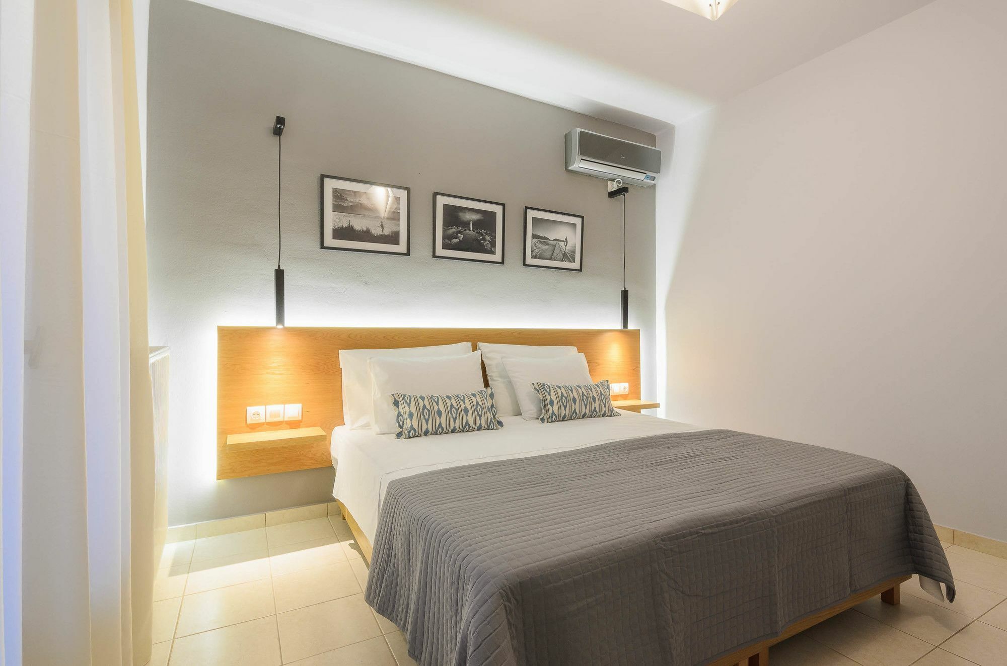 Melograno Villas Ambelokipoi  Ngoại thất bức ảnh