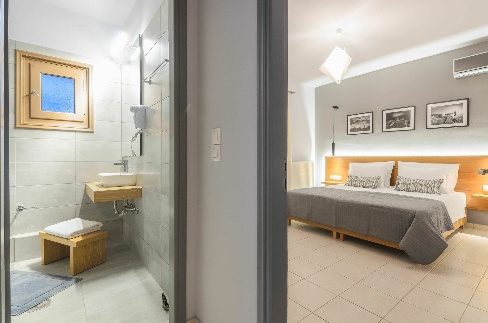 Melograno Villas Ambelokipoi  Ngoại thất bức ảnh