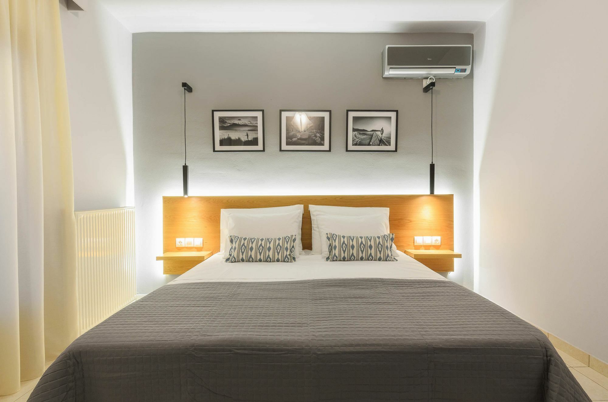 Melograno Villas Ambelokipoi  Ngoại thất bức ảnh