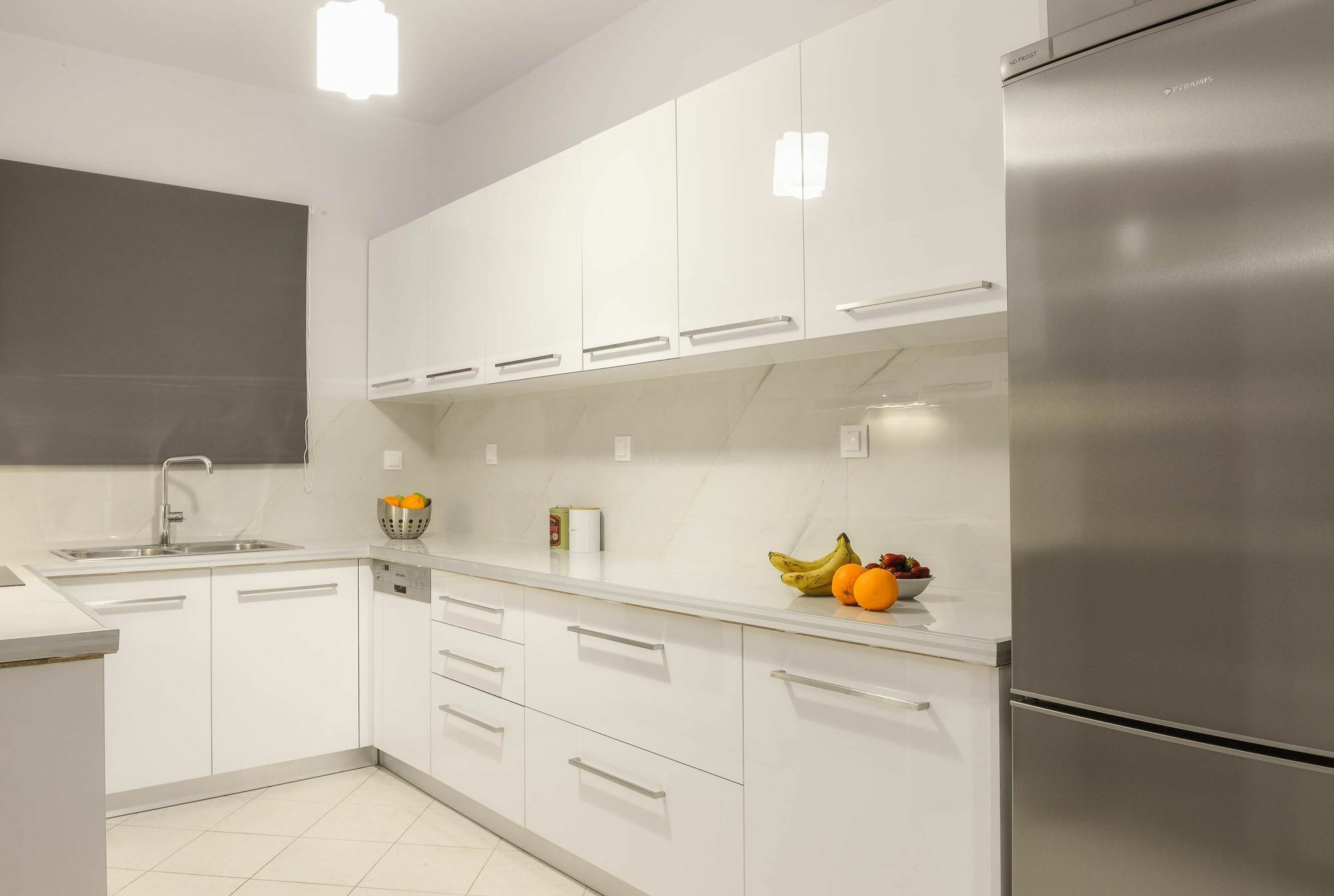 Melograno Villas Ambelokipoi  Ngoại thất bức ảnh