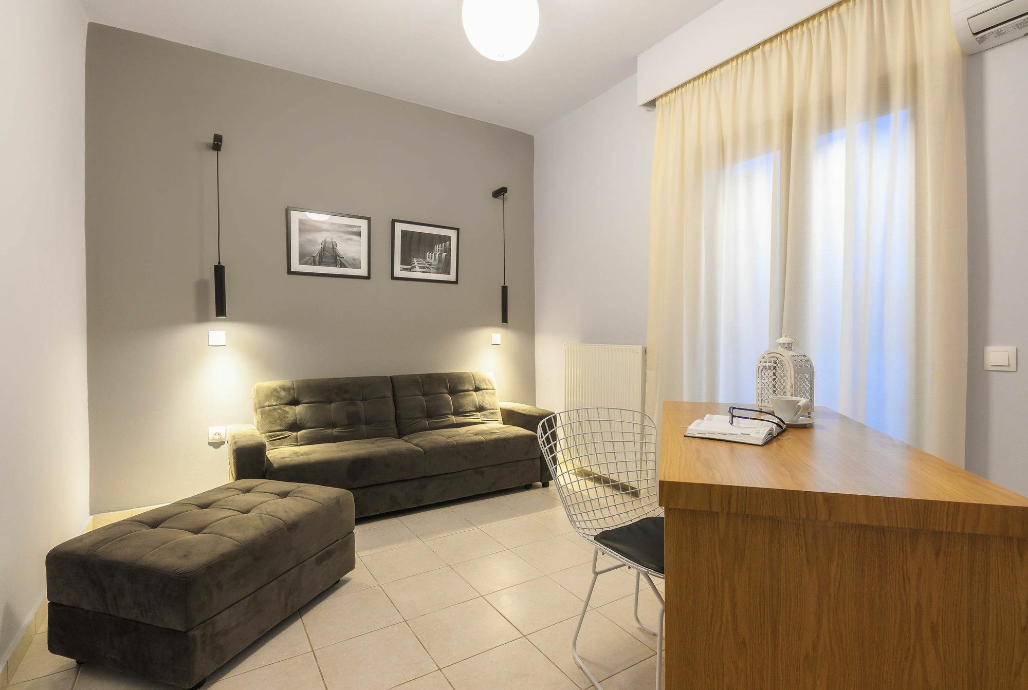Melograno Villas Ambelokipoi  Ngoại thất bức ảnh
