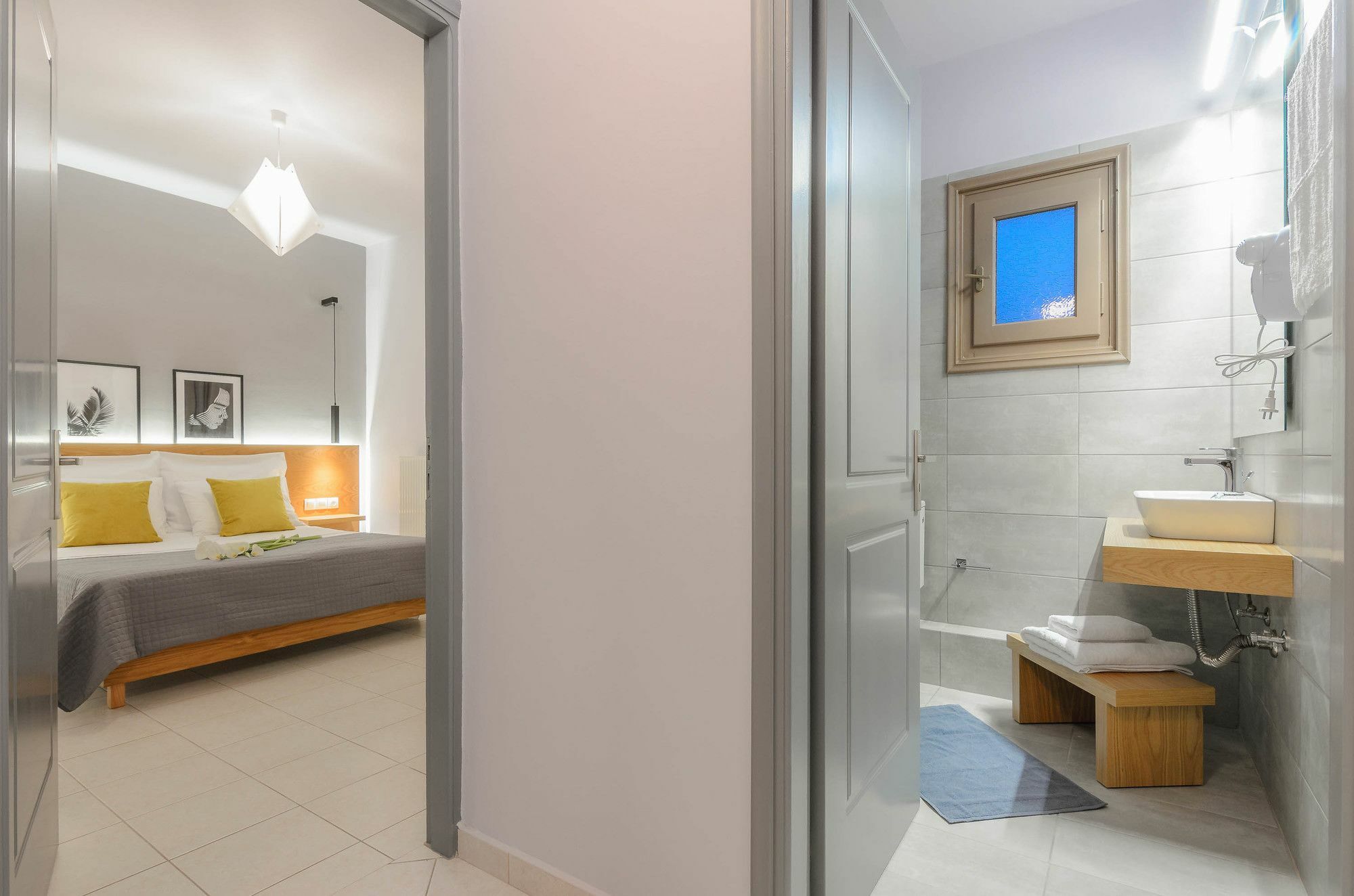 Melograno Villas Ambelokipoi  Ngoại thất bức ảnh
