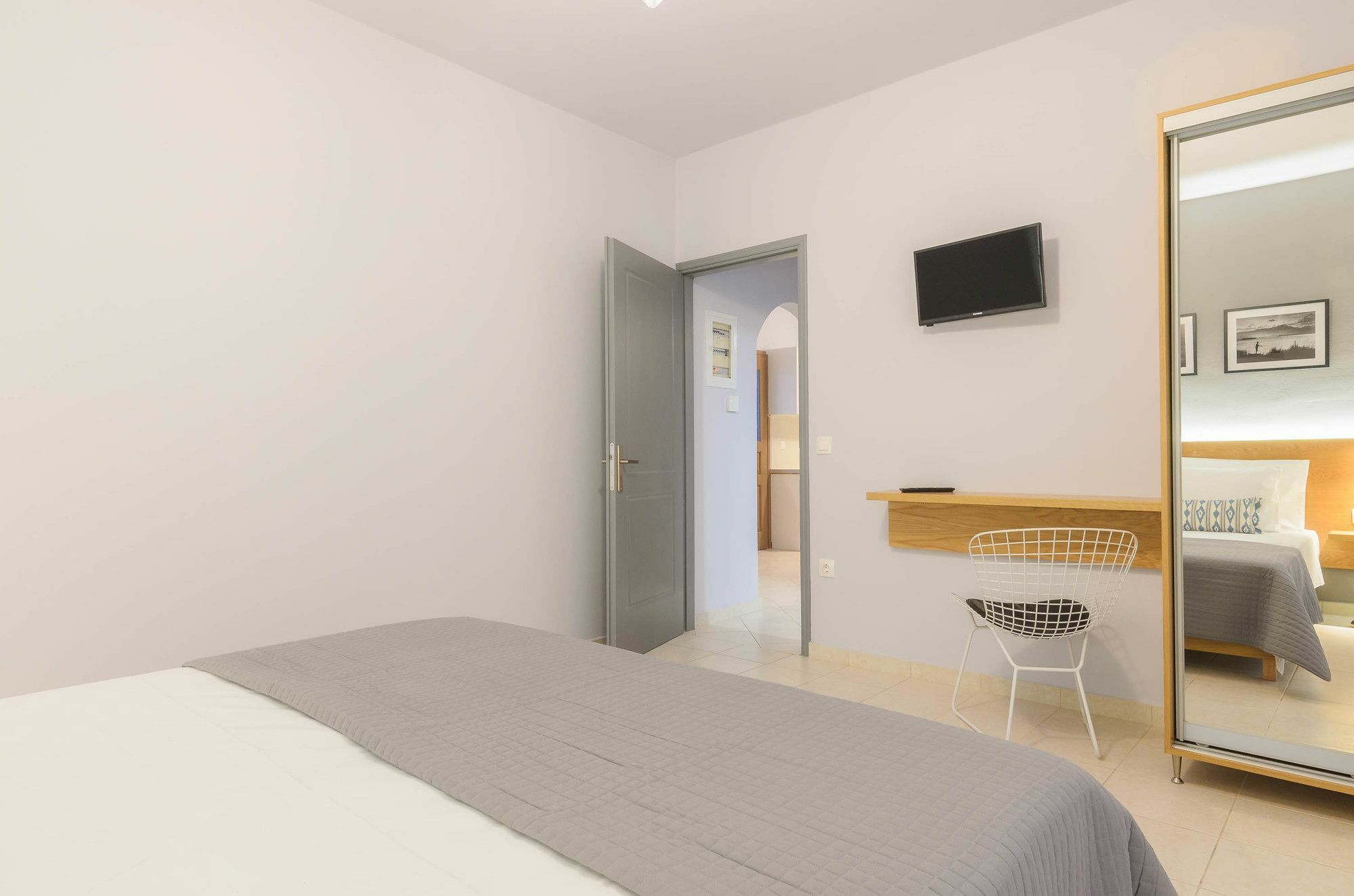 Melograno Villas Ambelokipoi  Ngoại thất bức ảnh