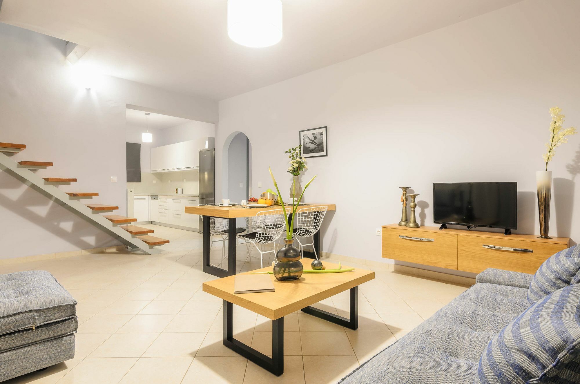 Melograno Villas Ambelokipoi  Ngoại thất bức ảnh