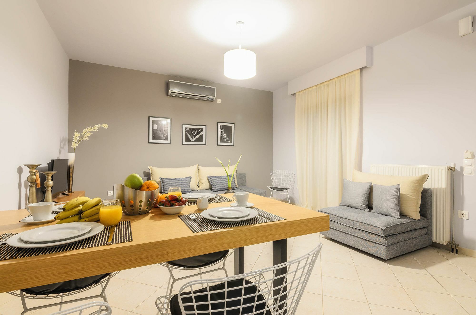 Melograno Villas Ambelokipoi  Ngoại thất bức ảnh